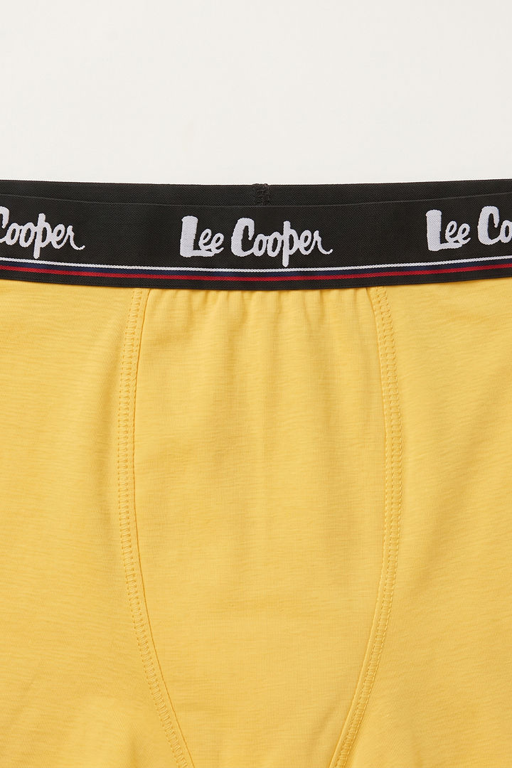Lee Cooper Boys Harry Potter Trunks (Pack of 3) - Multicolor — image 4
